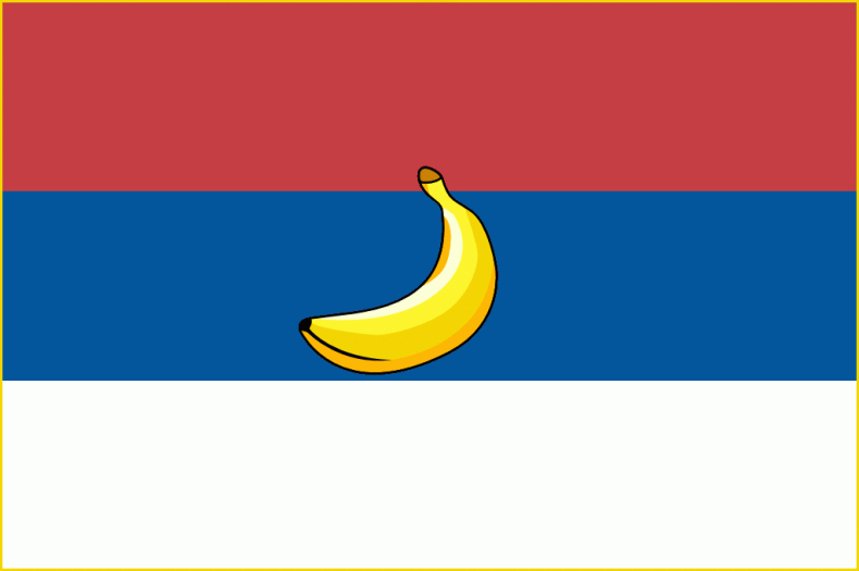 Banana država
